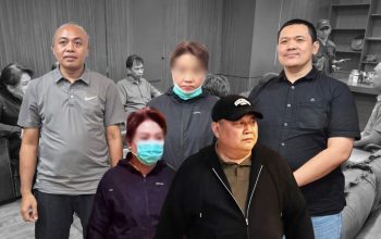 Akhir dari Sebuah Pelarian, Tim Tabur Kejagung dan Kejati Jatim Amankan DPO Kasus Penggelapan