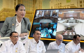 Datun Kejati Jatim Matangkan Tujuh Legal Opinion, Dorong Akuntabilitas Tata Kelola Pemerintahan