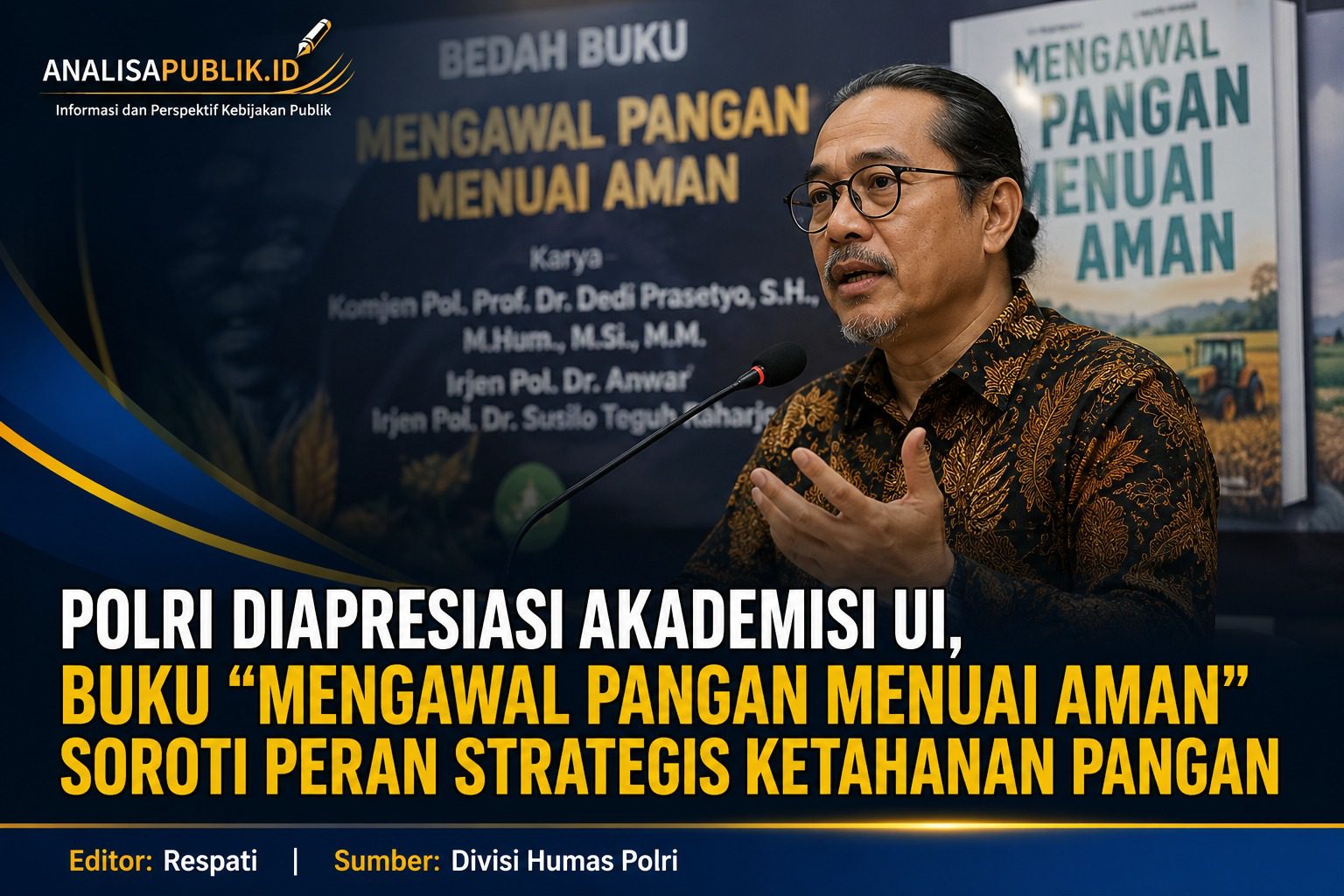 Kementerian PU Dapat Penugasan Khusus Percepat Infrastruktur Strategis, Dukung Konektivitas hingga Program MBG