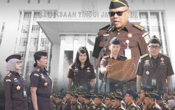 Jaga Kepercayaan Publik, Aspidsus Kejati Jatim Tekankan Sense of Awareness di Tengah Tingginya Eksposur Perkara