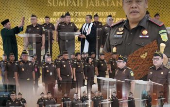 Pembentukan Satgassus P3TPK, Upaya Strategis Kejati Jatim Perkuat Kinerja Tindak Pidana Khusus
