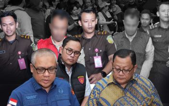 Langkah Tegas Kejati Jatim: Tersangka Baru Skandal Korupsi KUR BNI Jember Resmi Ditahan