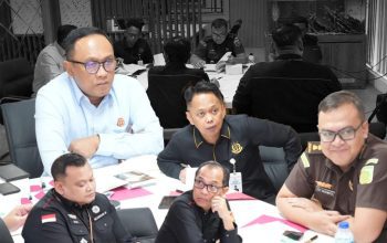 Kajati Jatim Menyetujui Ekspose Mandiri 7 Perkara Pidum Melalui Mekanisme Keadilan Restoratif