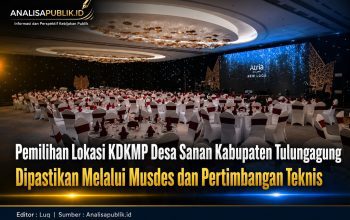 Atria Hotel Malang Tawarkan Ballroom Berkapasitas 1.500 Orang untuk Seminar dan Event Perusahaan