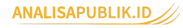 Analisapublik.id