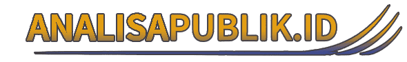 Analisapublik.id