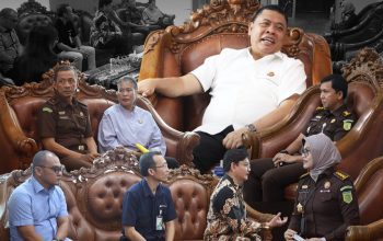 Dukung Perlindungan Pekerja, Kejati Jatim dan BPJS Ketenagakerjaan Perkuat Sinergi