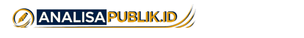 Analisapublik.id