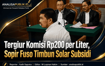 Dipercaya Kelola Kas Malah Tilep Rp90 Juta