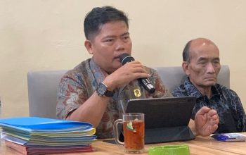 Praktisi Hukum: Temuan 996 Senjata Harus Diberitakan Berdasarkan Fakta