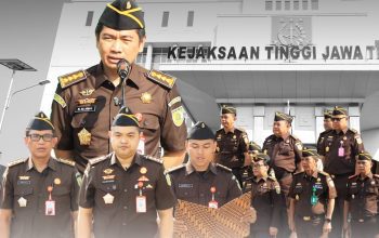Apel Pagi Kejati Jatim: Aspidum Tekankan Kedisiplinan, Rasa Syukur, dan Integritas