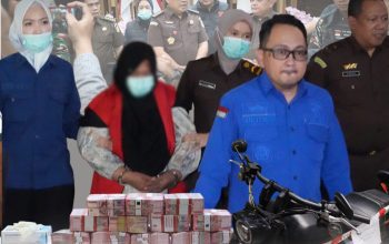 Kejati Jatim Perluas Penyidikan Kasus KUR BNI Jember, Tersangka Bertambah Menjadi Lima Orang