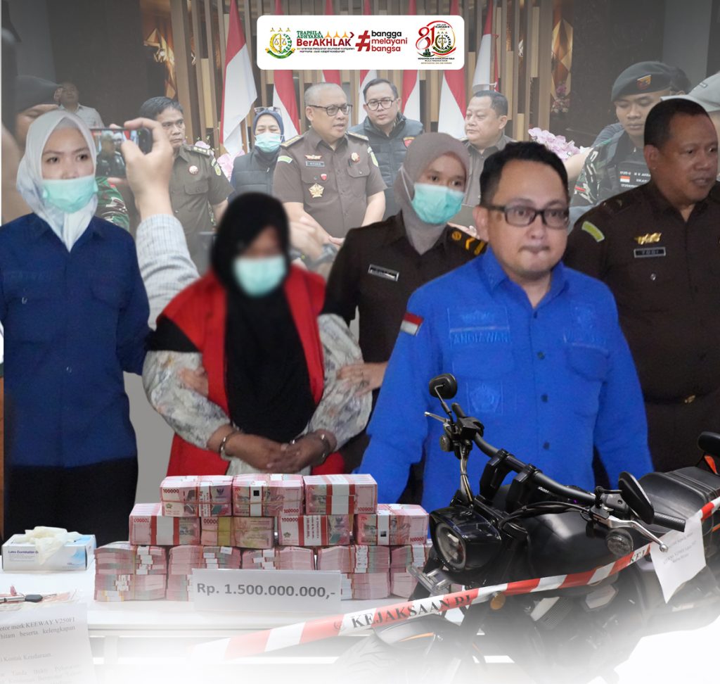 Kejati Jatim Perluas Penyidikan Kasus KUR BNI Jember, Tersangka Bertambah Menjadi Lima Orang