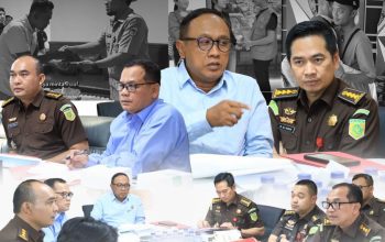 Kejati Jatim Tegaskan Keadilan Humanis, 4 Perkara Diselesaikan melalui Mekanisme Keadilan Restoratif